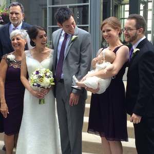 Meet your Posher, Lois